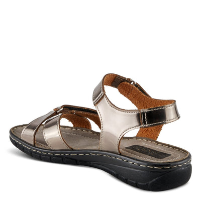 Spring Step Shoes Flexus Mies L061 Women's Cushioned Sandals