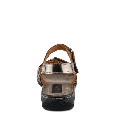 Spring Step Shoes Flexus Mies L061 Women's Cushioned Sandals