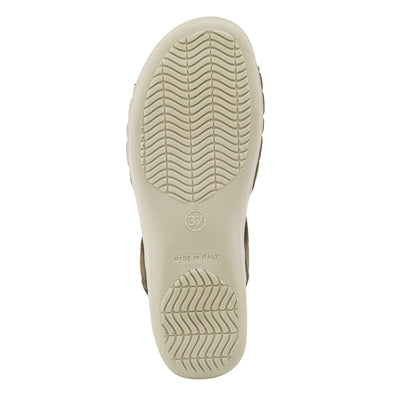 Spring Step Shoes Flexus Nyaman Sandals Women’s Slip On Made In Italy