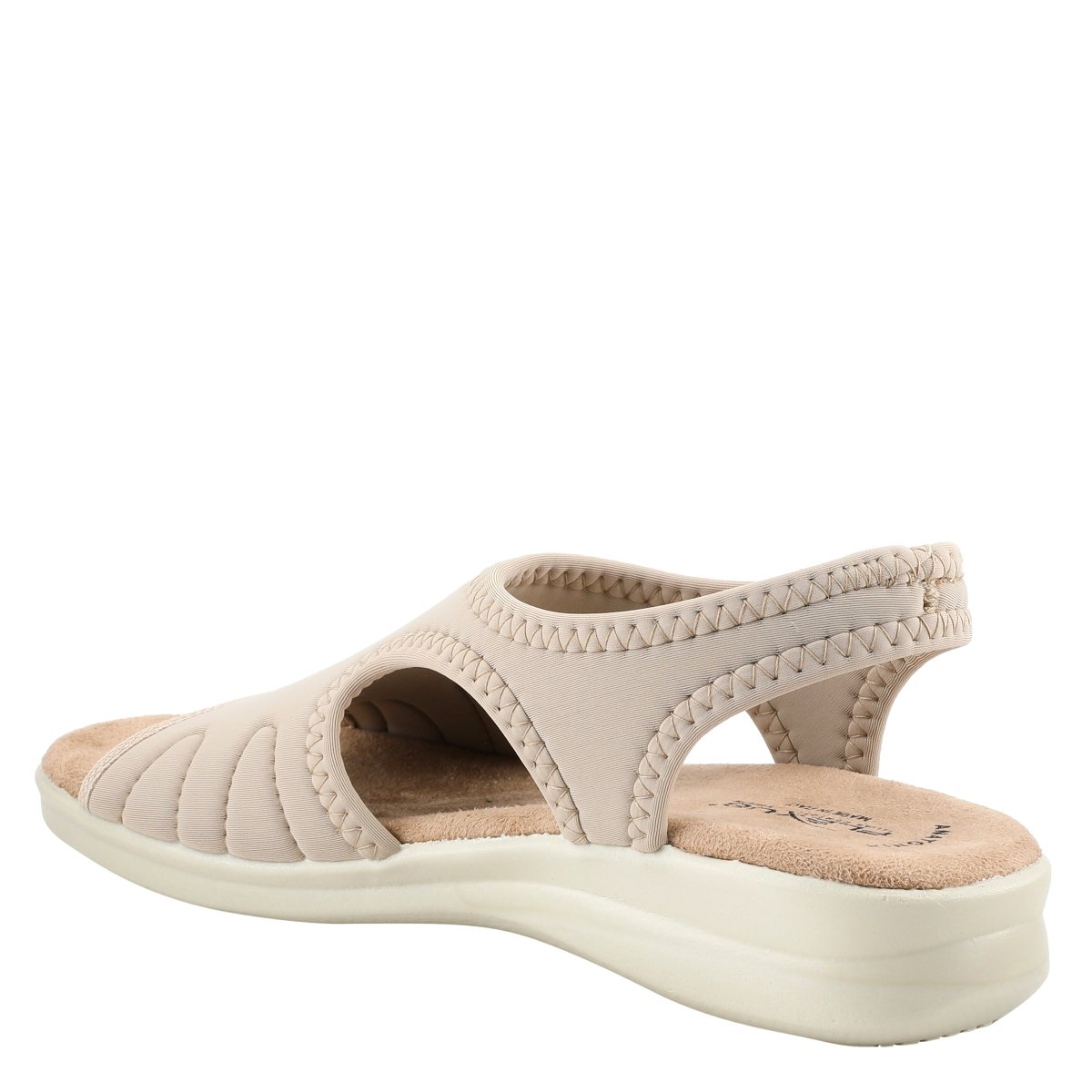 Spring Step Shoes Flexus Nyaman Sandals Women’s Slip On Made In Italy