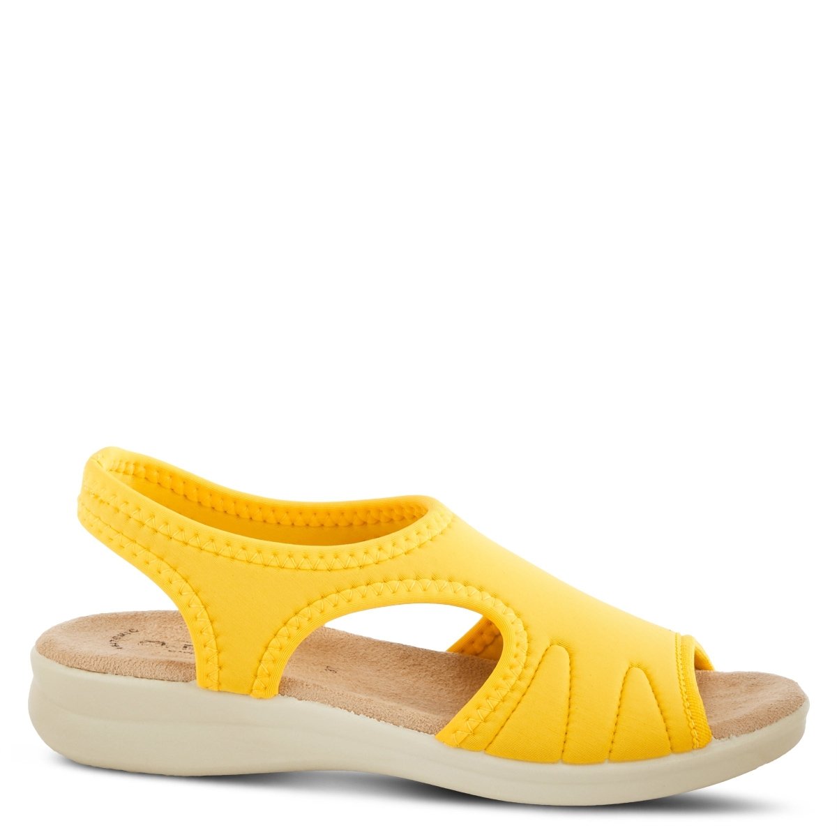 Spring Step Shoes Flexus Nyaman Sandals Women’s Slip On Made In Italy