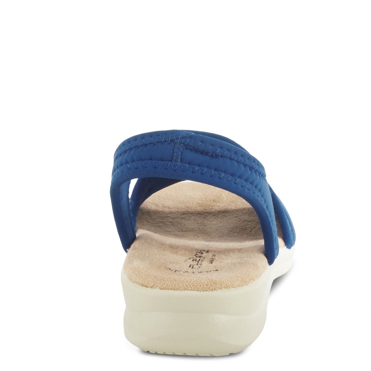 Spring Step Shoes Flexus Nyaman Sandals Women’s Slip On Made In Italy