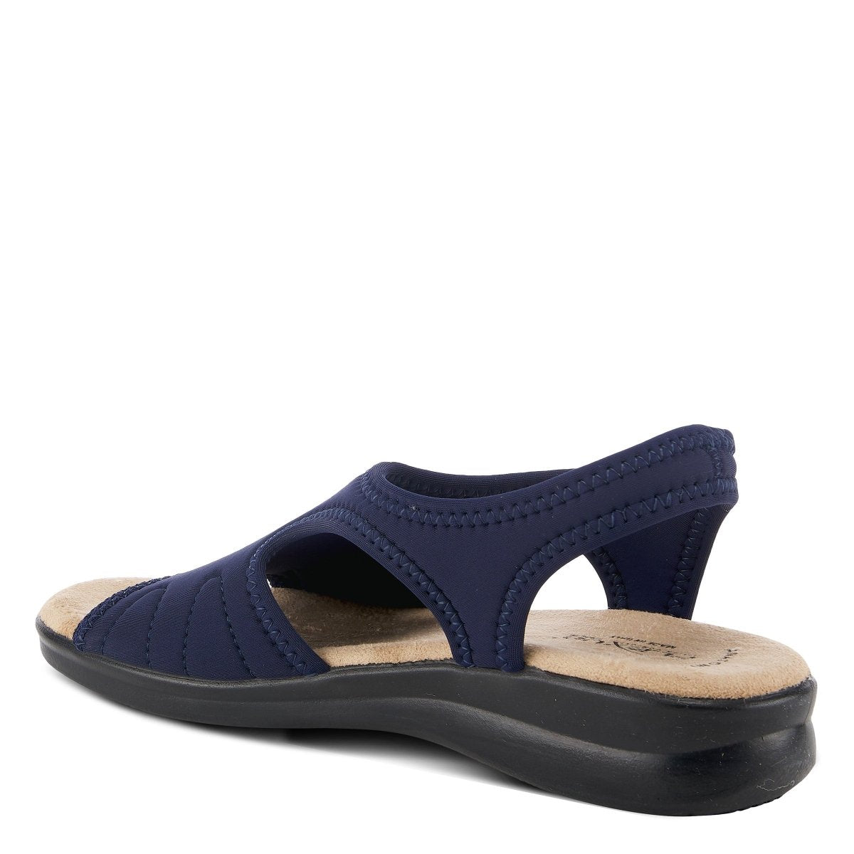 Spring Step Shoes Flexus Nyaman Sandals Women’s Slip On Made In Italy