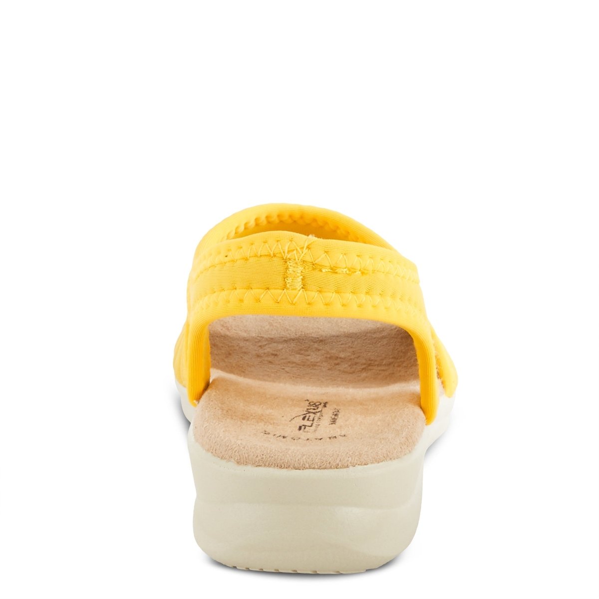 Spring Step Shoes Flexus Nyaman Sandals Women’s Slip On Made In Italy