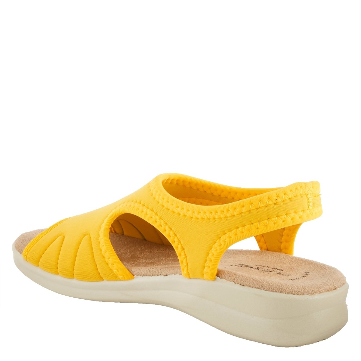 Spring Step Shoes Flexus Nyaman Sandals Women’s Slip On Made In Italy