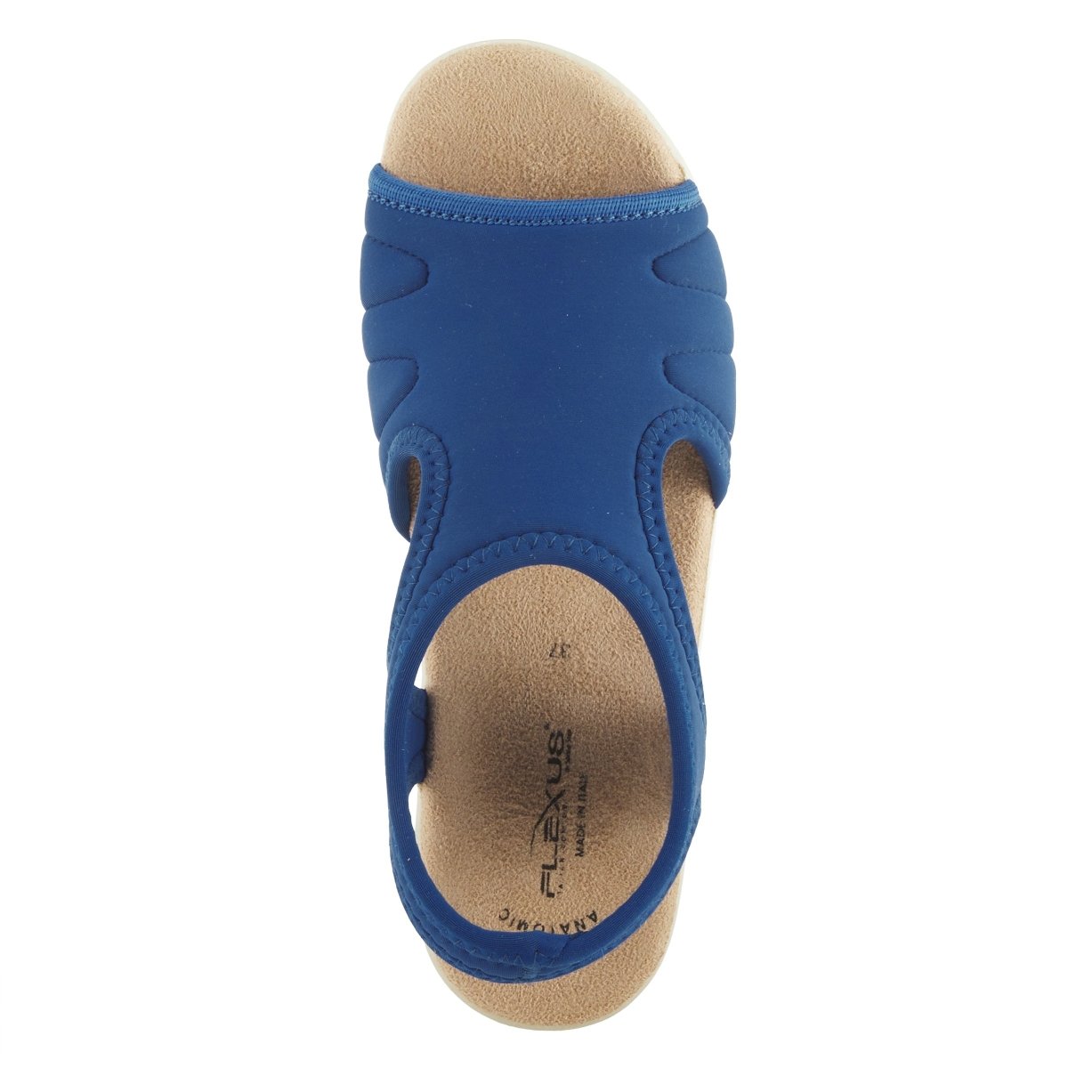 Spring Step Shoes Flexus Nyaman Sandals Women’s Slip On Made In Italy