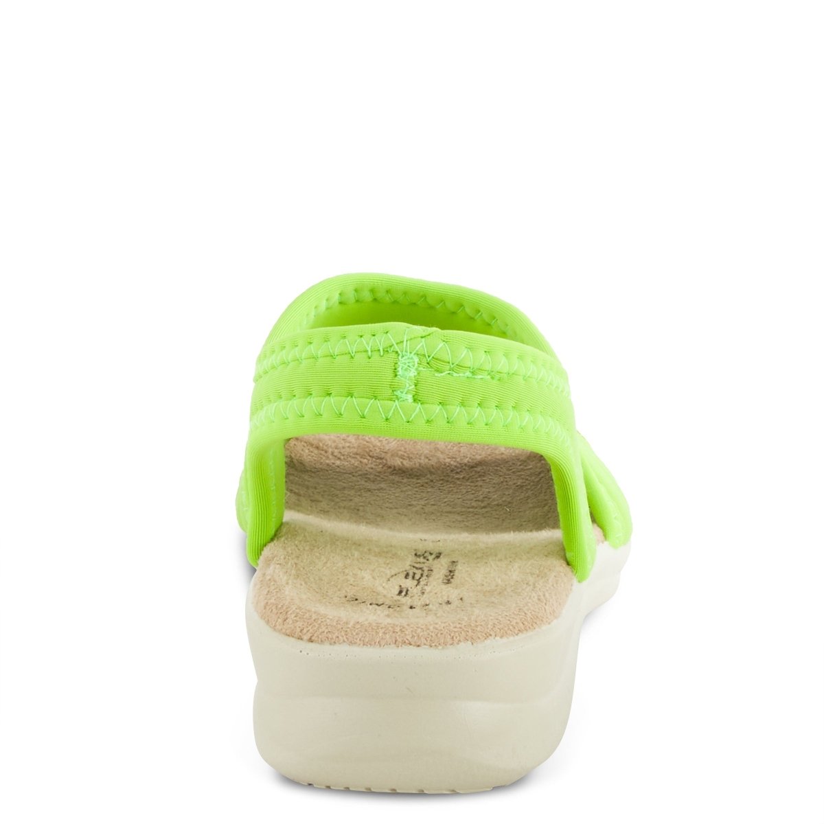 Spring Step Shoes Flexus Nyaman Sandals Women’s Slip On Made In Italy
