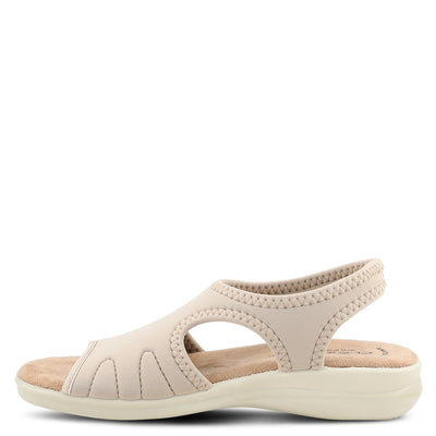 Spring Step Shoes Flexus Nyaman Sandals Women’s Slip On Made In Italy