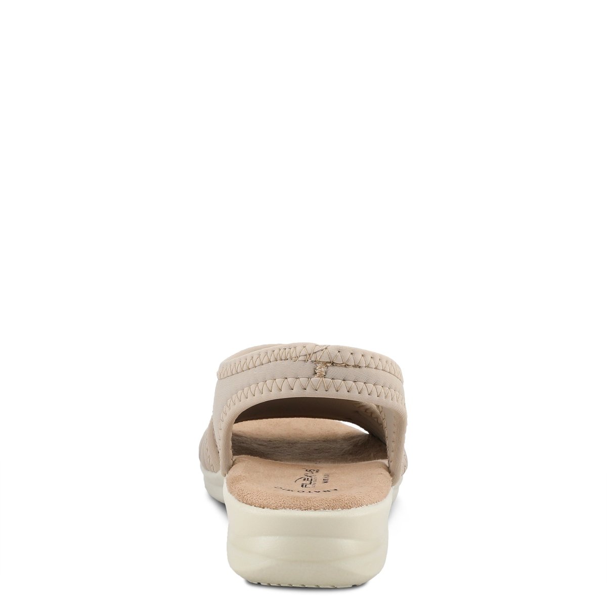 Spring Step Shoes Flexus Nyaman Sandals Women’s Slip On Made In Italy