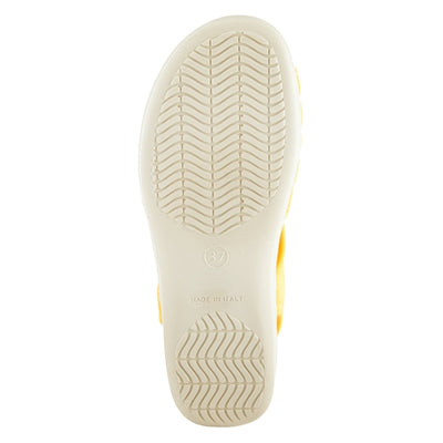 Spring Step Shoes Flexus Nyaman Sandals Women’s Slip On Made In Italy
