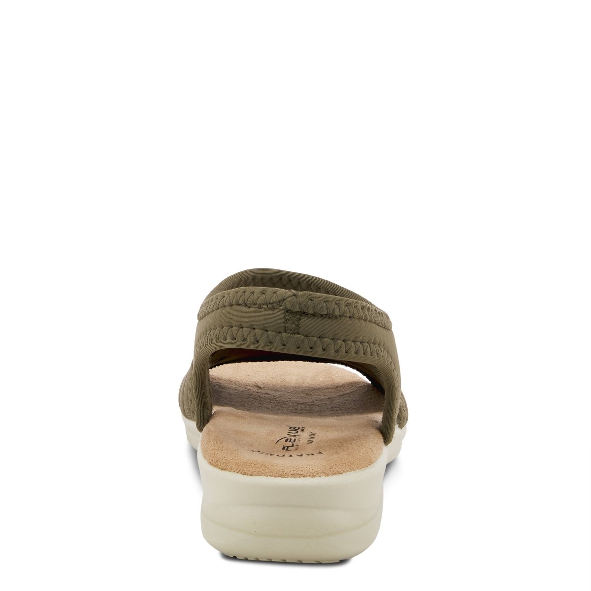 Spring Step Shoes Flexus Nyaman Sandals Women’s Slip On Made In Italy
