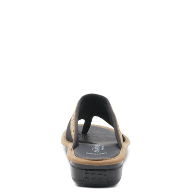 Spring Step Shoes Flexus Pascalle Slide Sandal Women’s Nubuck Leather