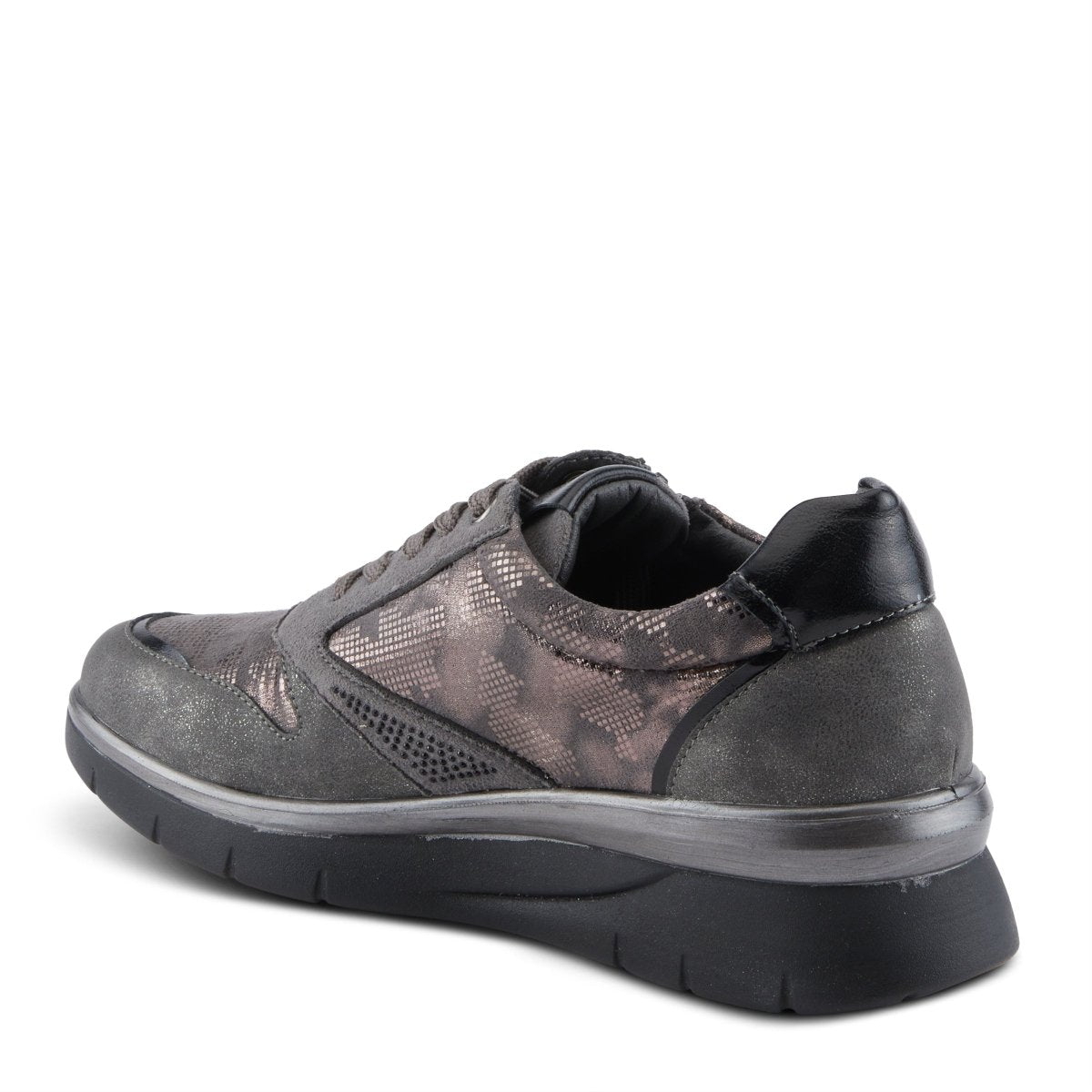 Spring Step Shoes Flexus Wyclef Women's Sneakers