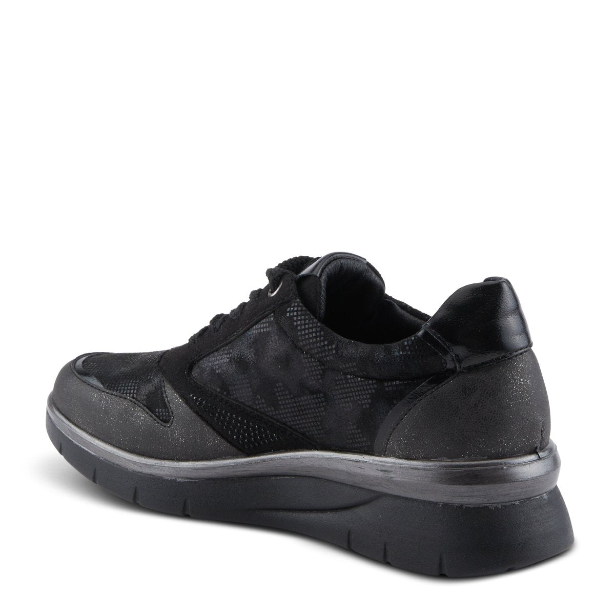 Spring Step Shoes Flexus Wyclef Women's Sneakers