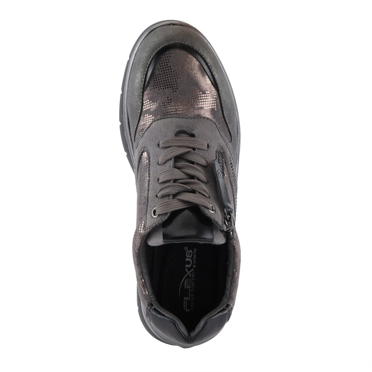 Spring Step Shoes Flexus Wyclef Women's Sneakers
