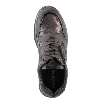 Spring Step Shoes Flexus Wyclef Women's Sneakers