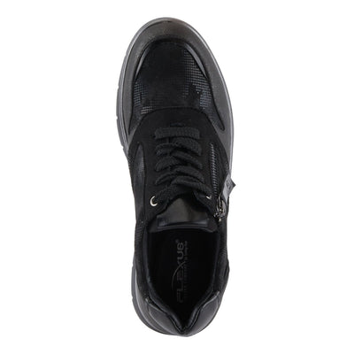 Spring Step Shoes Flexus Wyclef Women's Sneakers