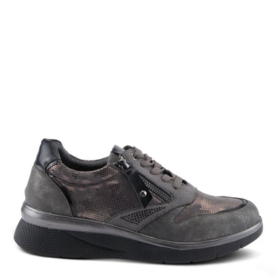 Spring Step Shoes Flexus Wyclef Women's Sneakers