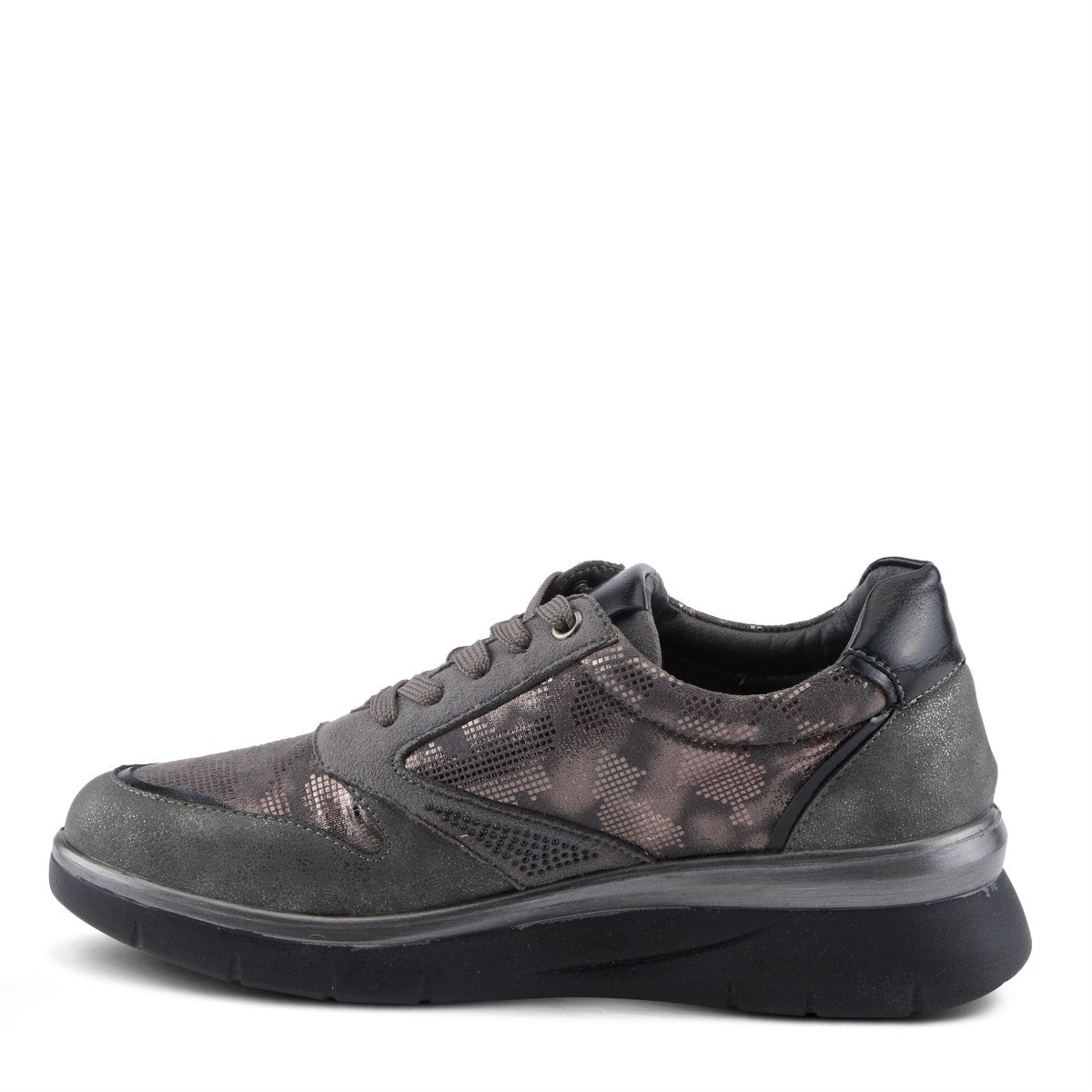 Spring Step Shoes Flexus Wyclef Women's Sneakers