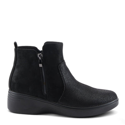 Spring Step Shoes Flexus Yancey Women's Boots