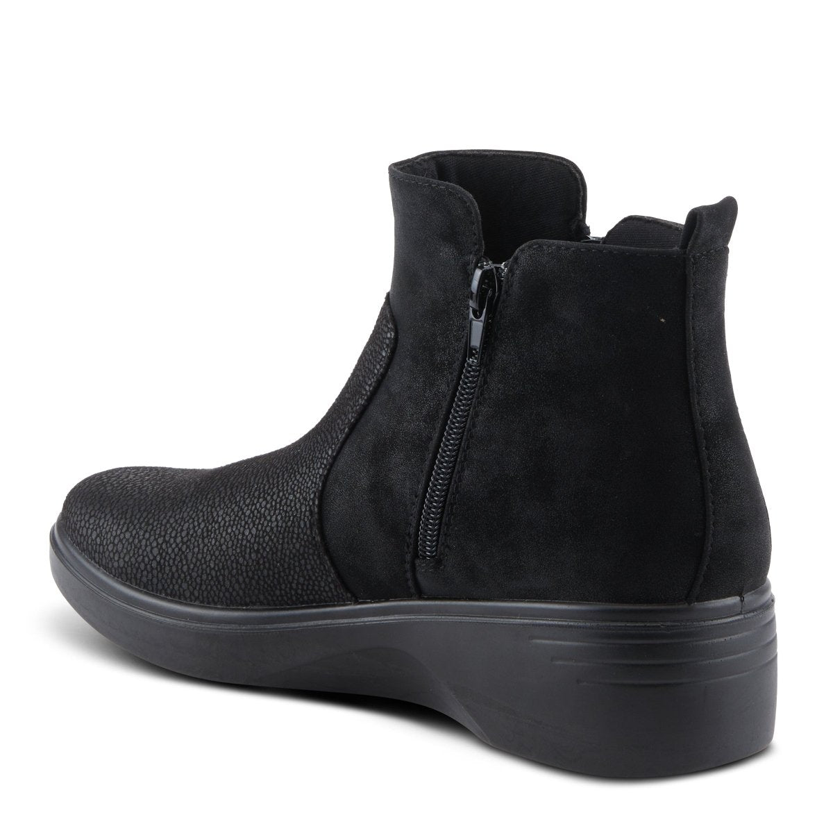 Spring Step Shoes Flexus Yancey Women's Boots