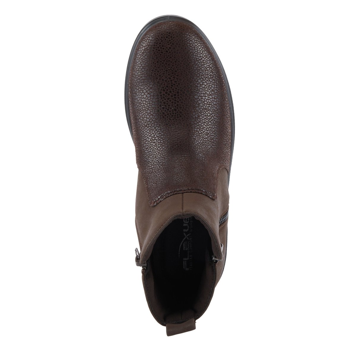 Spring Step Shoes Flexus Yancey Women's Boots