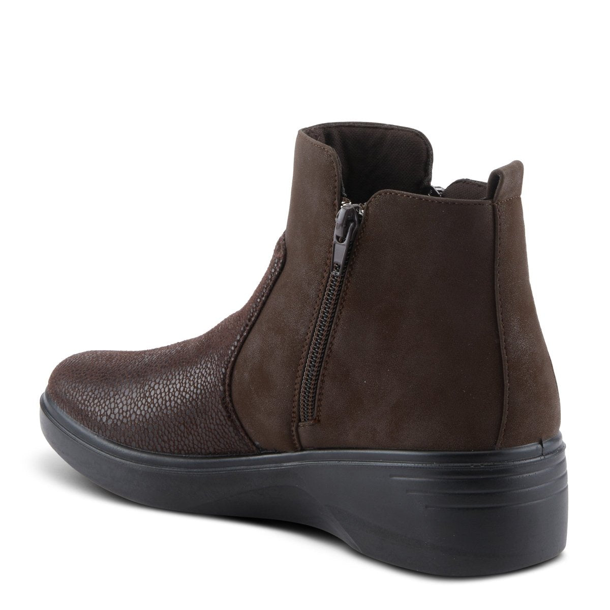 Spring Step Shoes Flexus Yancey Women's Boots