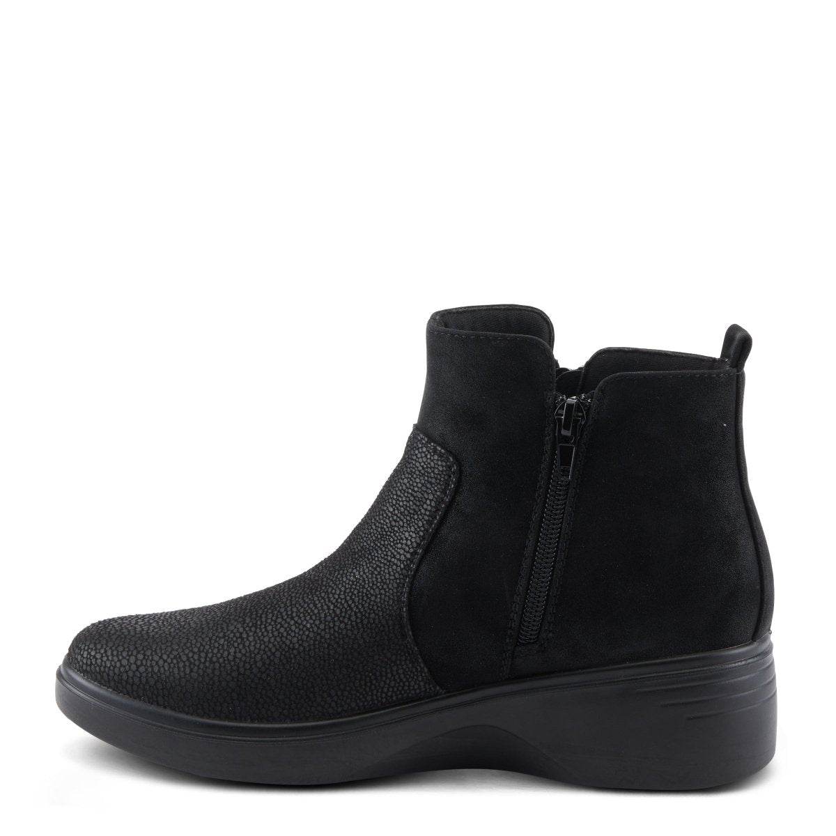 Spring Step Shoes Flexus Yancey Women's Boots
