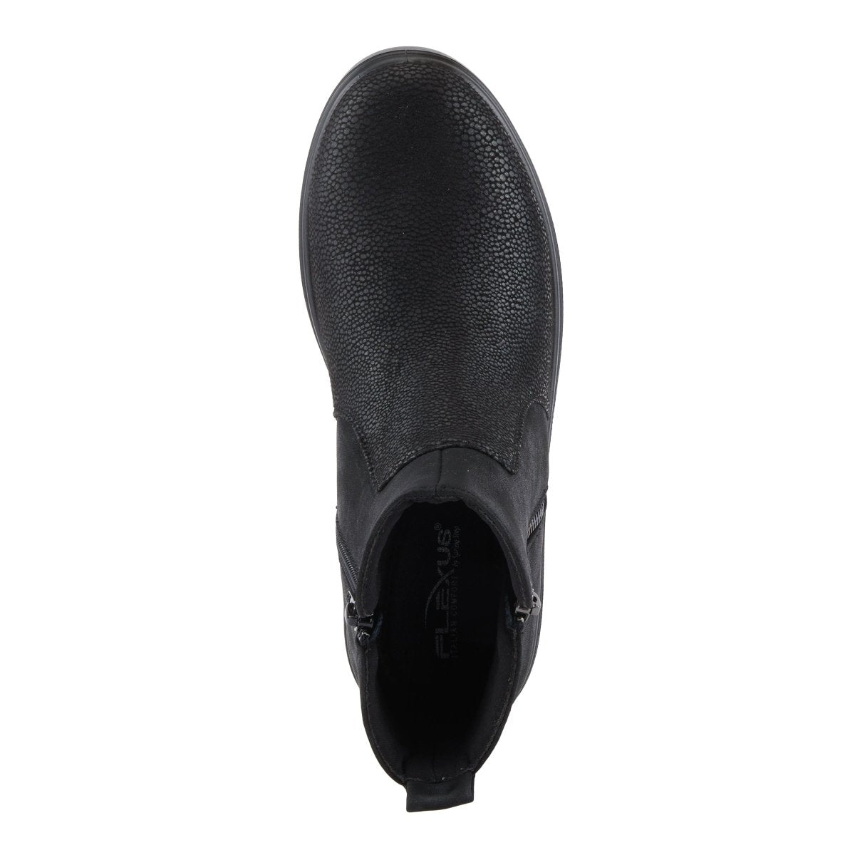 Spring Step Shoes Flexus Yancey Women's Boots