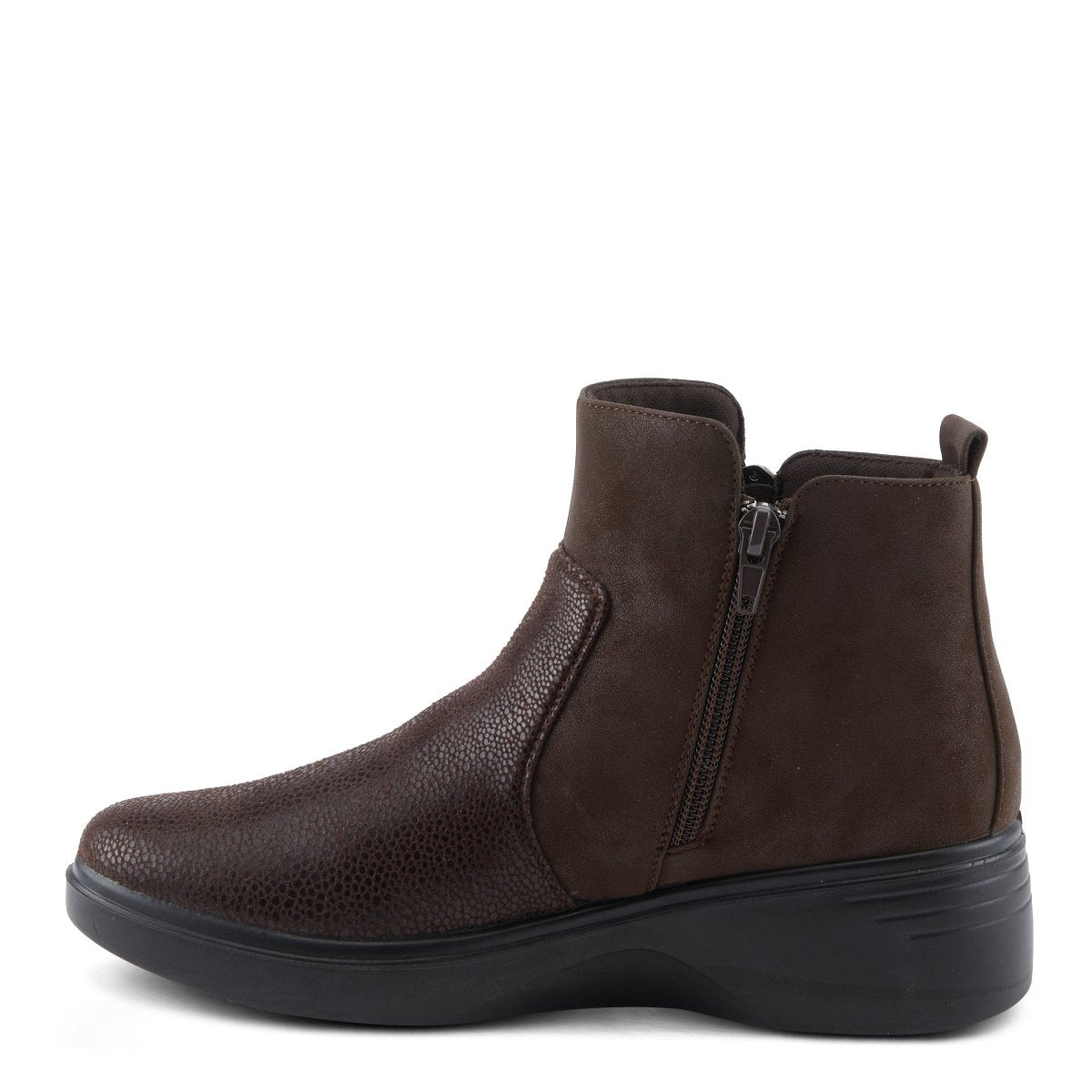 Spring Step Shoes Flexus Yancey Women's Boots