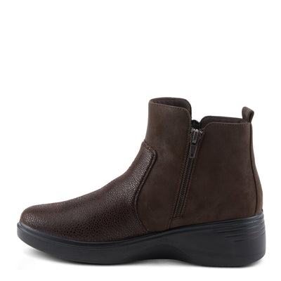 Spring Step Shoes Flexus Yancey Women's Boots