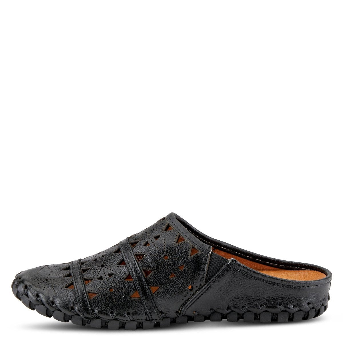 Spring Step Shoes Fusalide Women's Slip On Clog Shoes