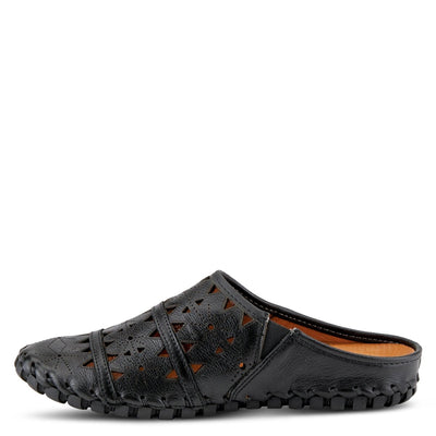 Spring Step Shoes Fusalide Women's Slip On Clog Shoes