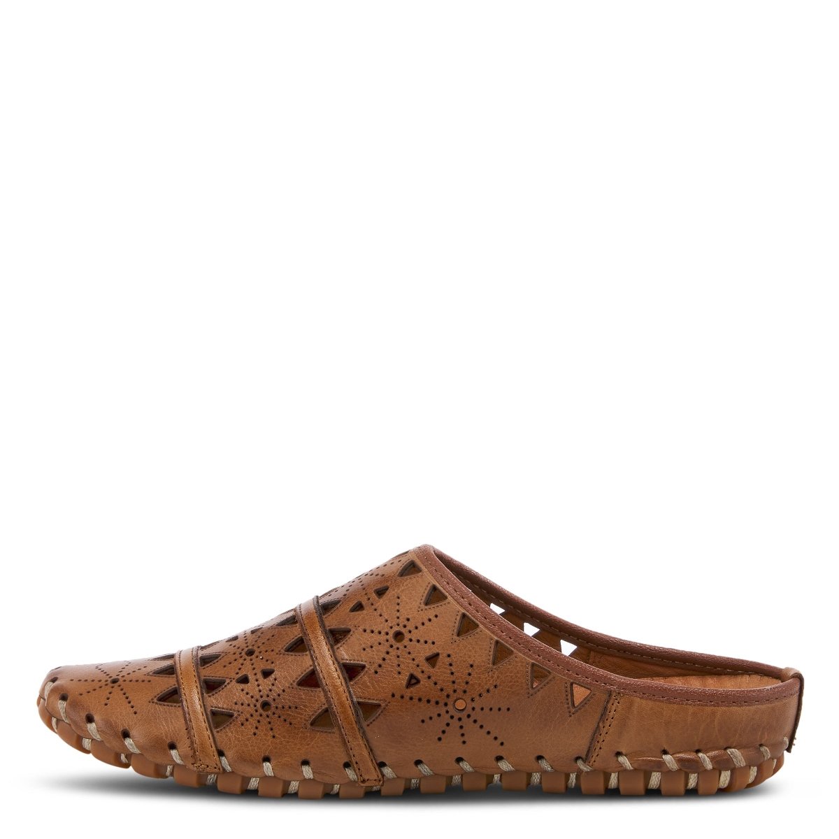 Spring Step Shoes Fusalide Women's Slip On Clog Shoes