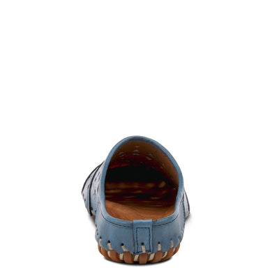 Spring Step Shoes Fusalide Women's Slip On Clog Shoes