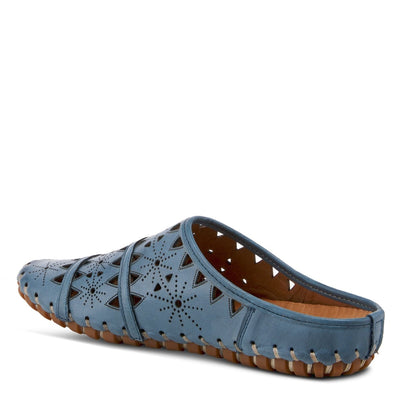 Spring Step Shoes Fusalide Women's Slip On Clog Shoes
