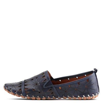 Spring Step Shoes Fusaro Women's Stylish Round Toe Loafer Shoes