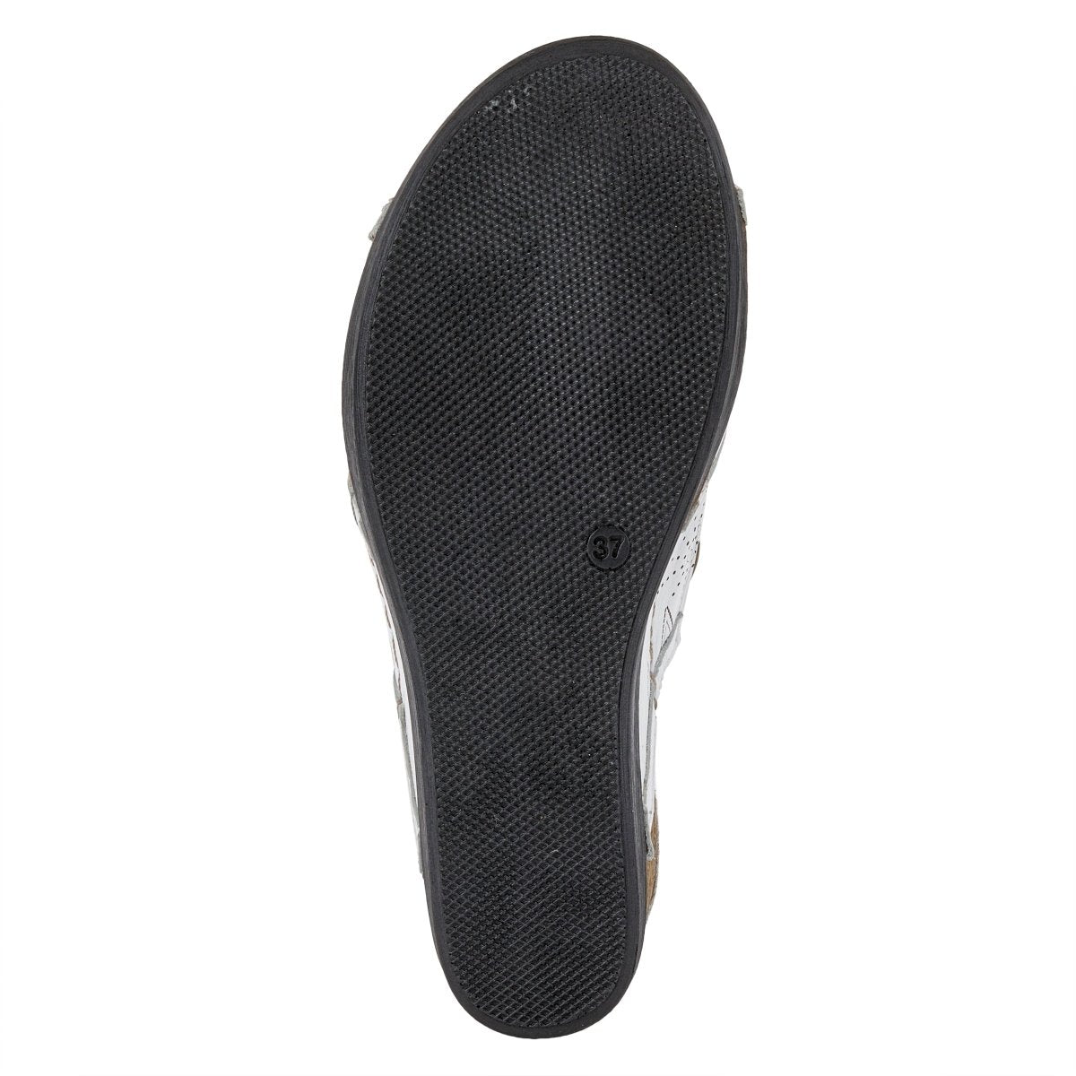 Spring Step Shoes Fusawedge Sandal Women’s Leather Cork Sole