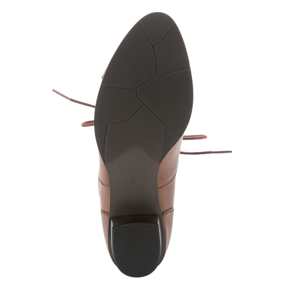 Spring Step Shoes Galil Women's Stylish and Versatile Polished Leather Boots
