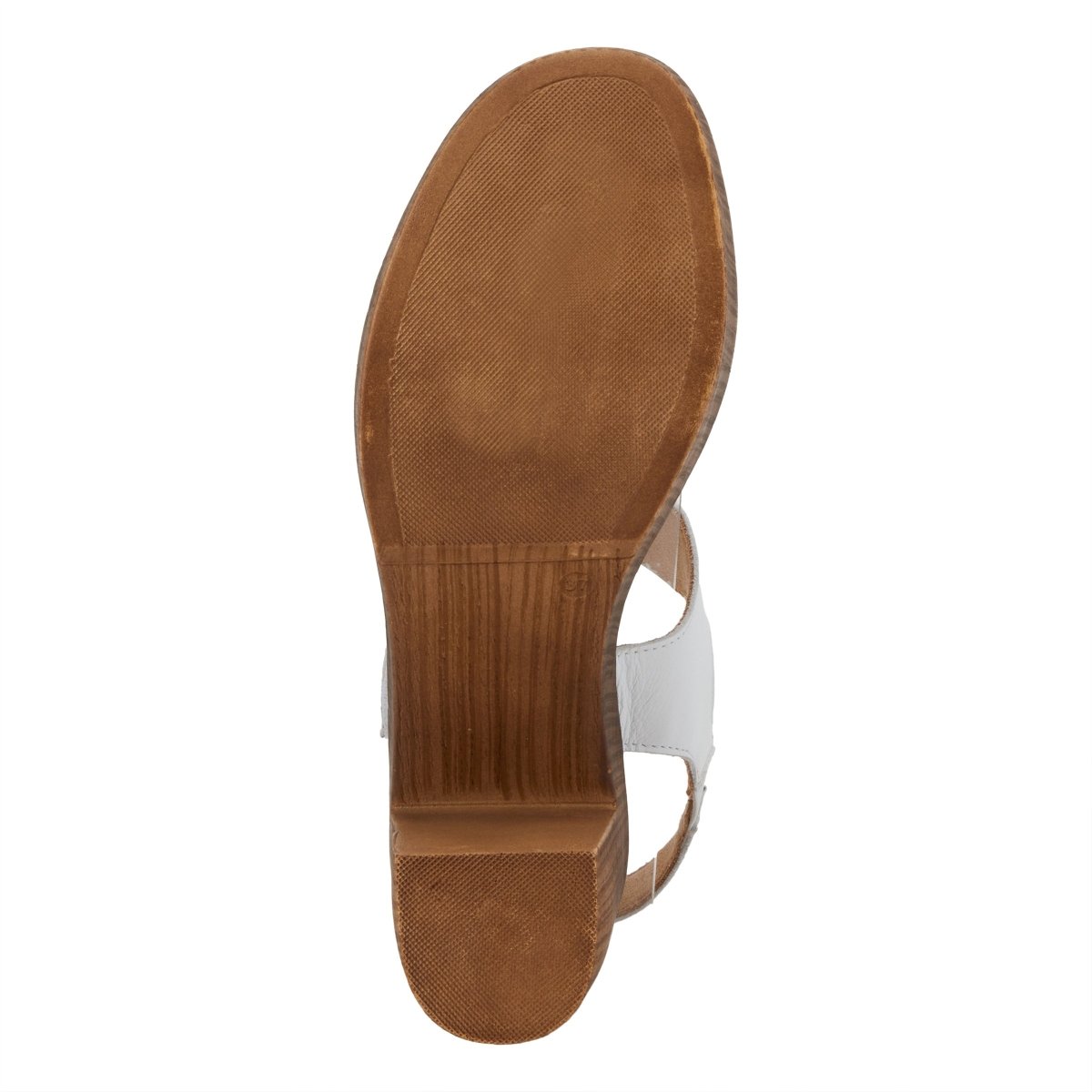Spring Step Shoes Gamona Women’s Suede Leather Sandals 3.25 Heel
