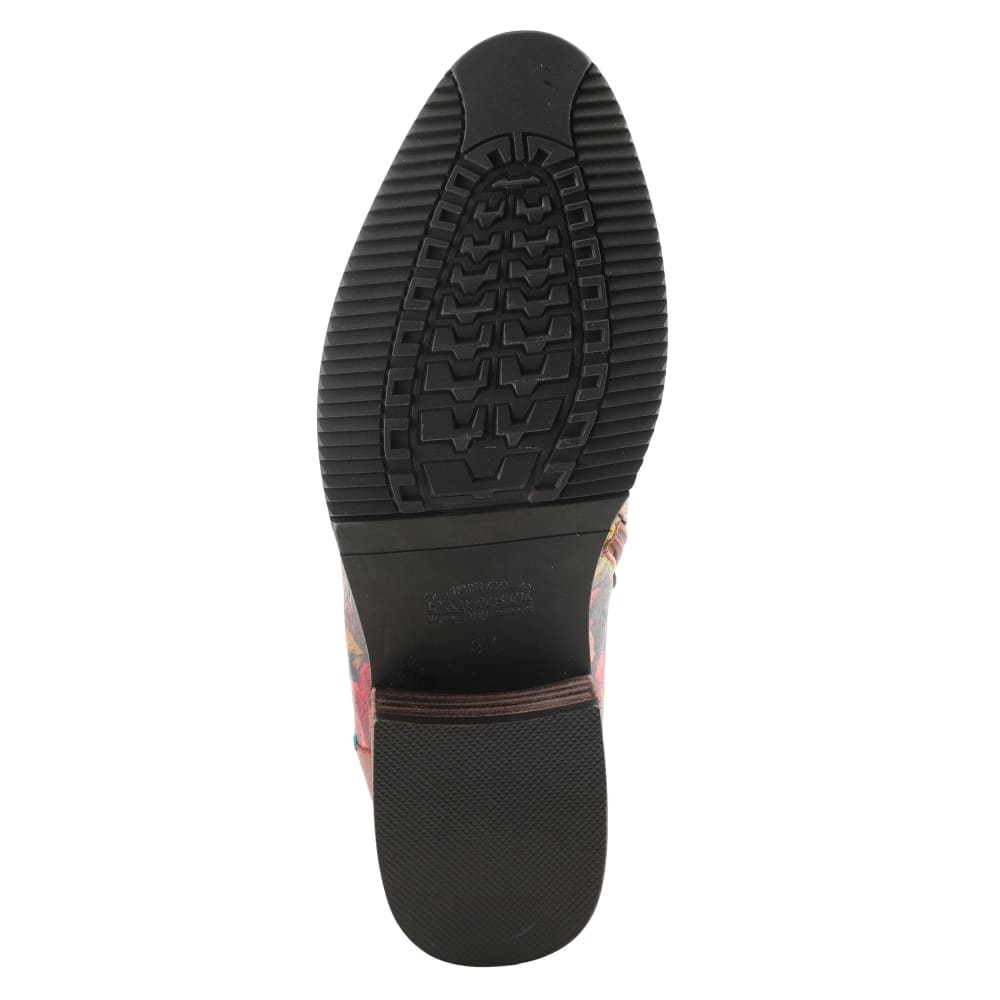 Spring Step Shoes Georgiana Rose Women's Western Boots