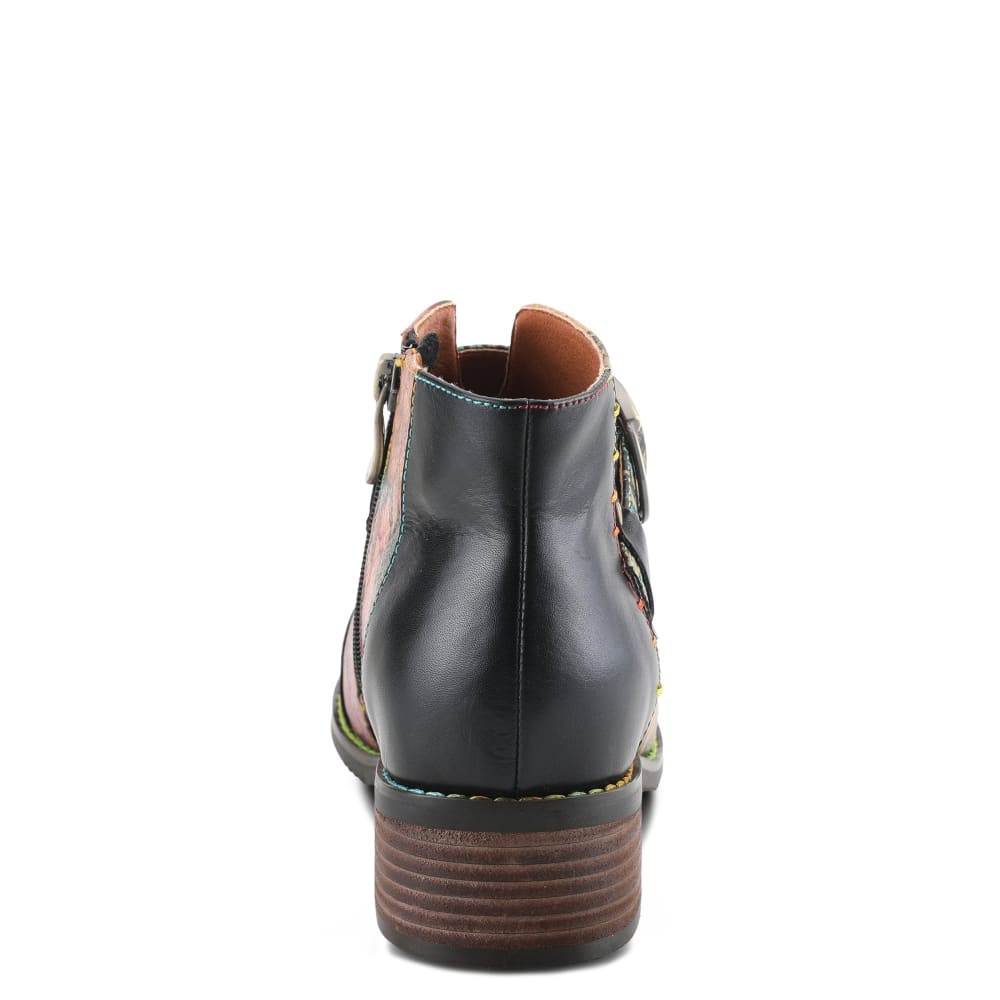 Spring Step Shoes Georgiana Rose Women's Western Boots