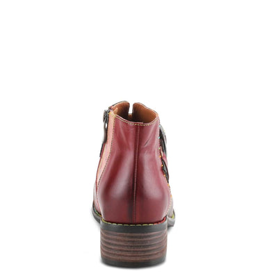 Spring Step Shoes Georgiana Rose Women's Western Boots