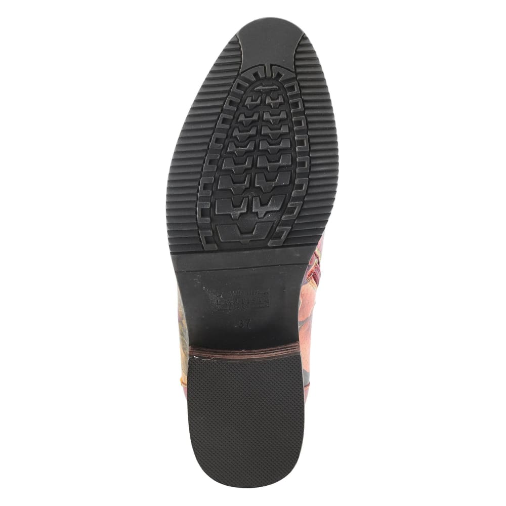 Spring Step Shoes Georgiana Rose Women's Western Boots