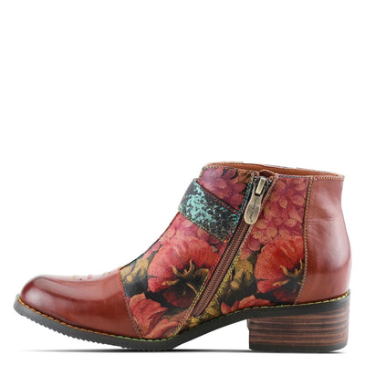 Spring Step Shoes Georgiana Rose Women's Western Boots