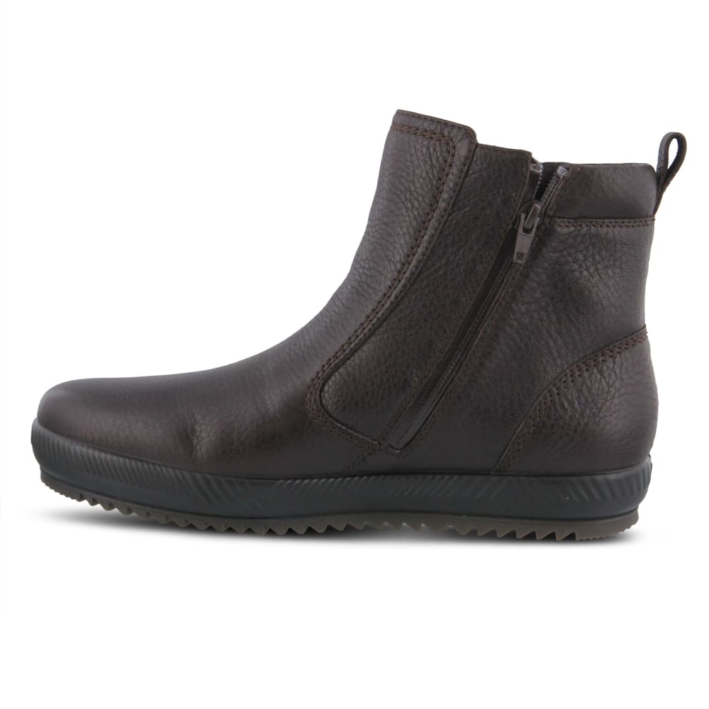 Spring Step Shoes Gusthigher Men's Premium Full Grain Soft Leather Boots