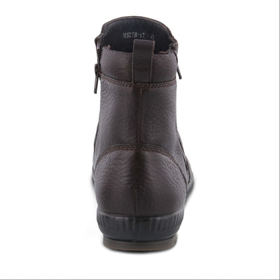 Spring Step Shoes Gusthigher Men's Premium Full Grain Soft Leather Boots