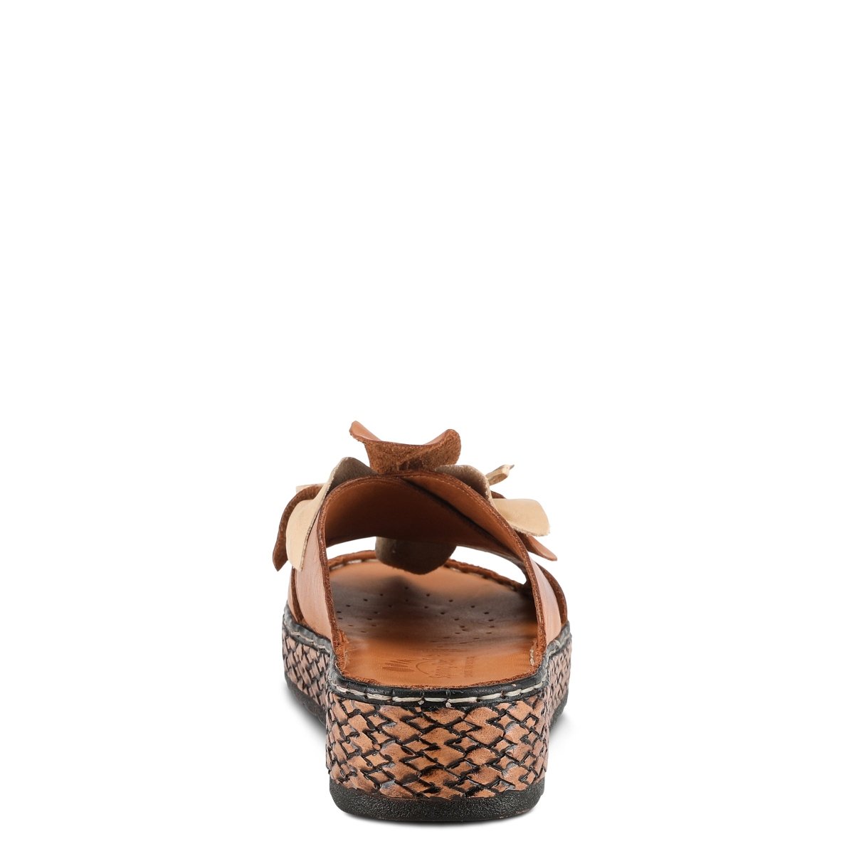 Spring Step Shoes Hilary Slide Sandals Women’s Leather