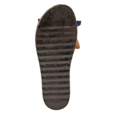 Spring Step Shoes Hilary Slide Sandals Women’s Leather