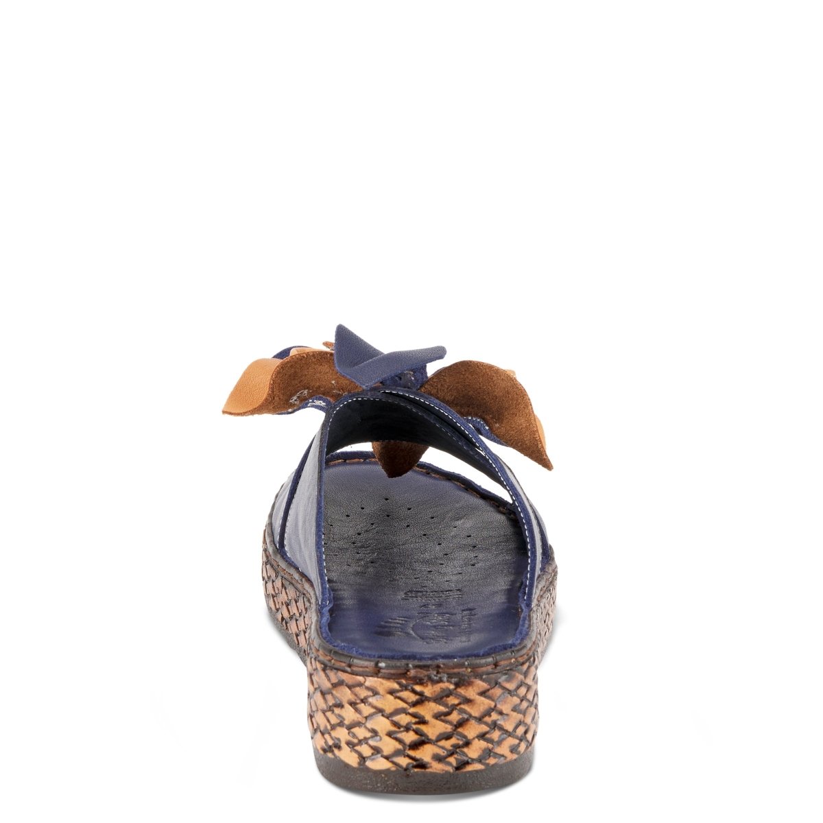 Spring Step Shoes Hilary Slide Sandals Women’s Leather